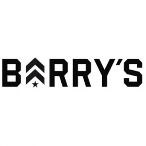 Barrys Logo